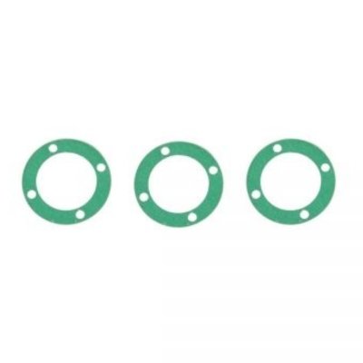 PPR Green Powder Coated